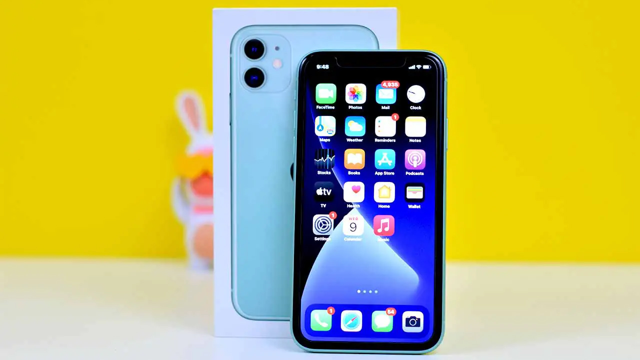 Cách kiểm tra iPhone mới Cách kiểm tra iPhone mới