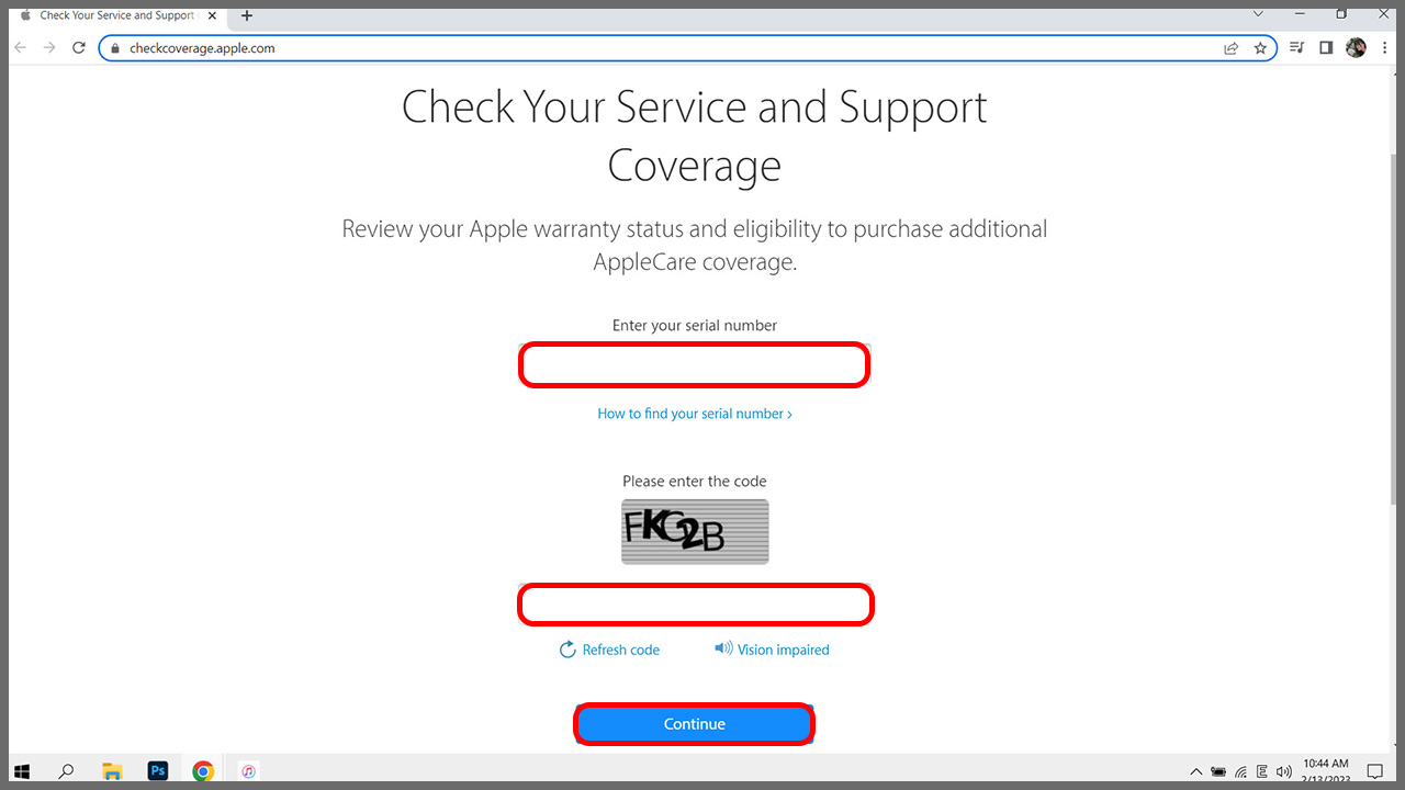 Cách kiểm tra iPhone chính hãng Cách kiểm tra iPhone chính hãng